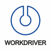 WorkDriver PE (Fleet Management company) Logo