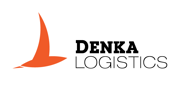Denka Logistics Logo