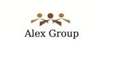 Alex Group Logo