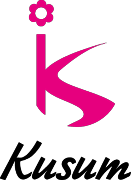 Кусум Logo