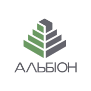 Альбион Logo