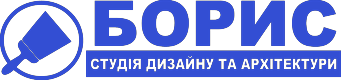 Студия Борис Logo