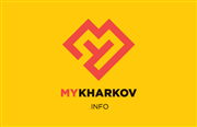 MyKharkov.info Logo