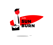 SunBurn Studio Logo