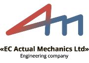 ИК Актуальная Механика Logo