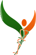 Университетская клиника Logo