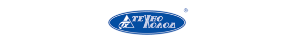 Tehnoholod / VIK HITLINE LLC Logo