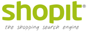 Shopit Online Europe AB Logo