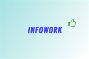 Infowork Logo