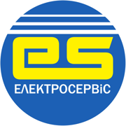 ТЗОВ "ВП "ЕЛЕКТРОСЕРВІС" Logo