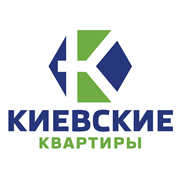 Агенство недвижимости Киевские квартиры Logo