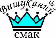 ТОВ "Весмак" Logo