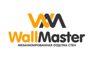 Wallmaster Logo