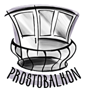PROSTOBALKON Logo