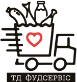 ТОВ "ТД ФУДСЕРВІС" Logo
