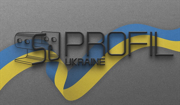 Ес Джей Профіль Україна Logo