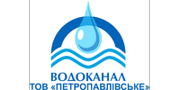 ТОВ "ПЕТРОПАВЛІВСЬКЕ" Logo