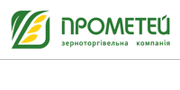 Прометей, группа компаний Logo