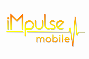 Impulse-mobile Logo