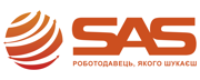 SAS logistic Logo