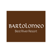 Бартоломео, ресторанно-гостиничный комплекс Logo