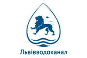 МКП Львівводоканал Logo