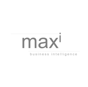 maxi Logo
