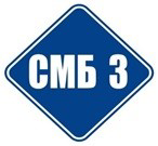 ТОВ "СМБ-3" Logo