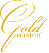Gold Master Logo