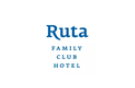 Ruta, hotels & resorts Logo