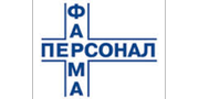 ФАРМА ПЕРСОНАЛ Logo