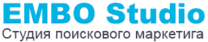 EMBO Studio Logo