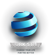 Work Staff Logo