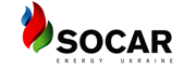 Сокар Україна \ SOCAR Energy Ukrai Logo