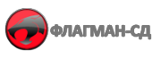 ФЛАГМАН-СД Logo