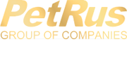 PetRus / ПетРус, группа компаний Logo