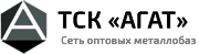 TBK Agat Logo