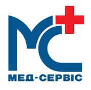 Мед-Сервис, национальная сеть аптек Logo