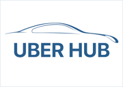 Uberhub Logo