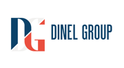 Динел Груп Logo