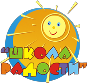 Детский центр Натальи Сухомлиновой "Школа радости" Logo