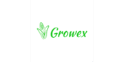 ТОВ"GROWEX" Logo