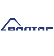 Валтар Logo