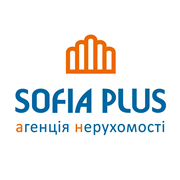 SOFIA PLUS - Агентство недвижимости Logo