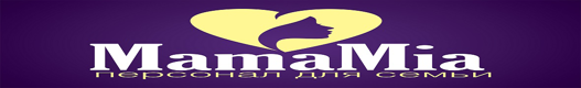 MamaMia Logo