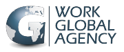 Work Global Agency Logo