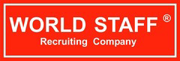 WORLD STAFF ® Logo