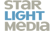 StarLightMedia Logo