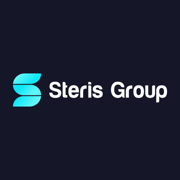 STERIS Group Logo