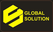 Global Sulution Logo